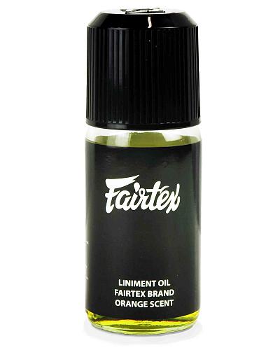 Fairtex Massageöl Orange Aroma 100ml