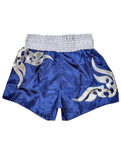 Fairtex BS0624 Muay Thai shorts Glorious 2