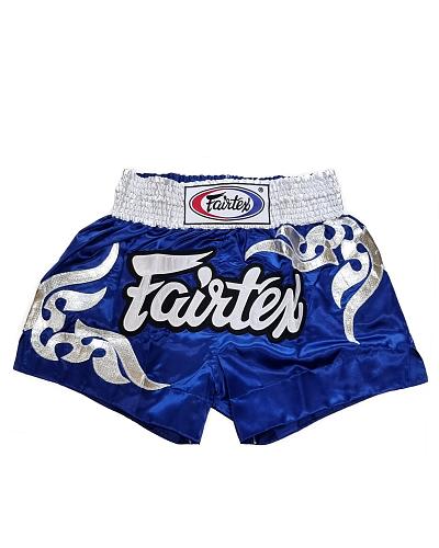 Fairtex BS0624 Thai Short Glorious