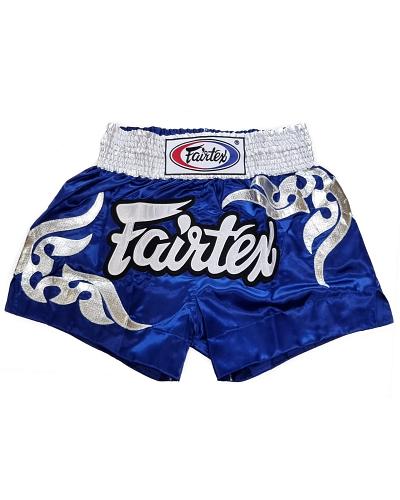 Fairtex BS0624 Muay Thai shorts Glorious 1