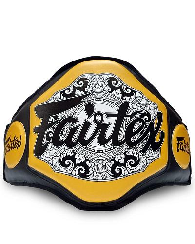 Fairtex buikpantser BPV3