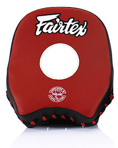 Fairtex Short Focus Mitts stootpads (FMV14)