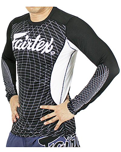 Fairtex Rashguard RG4