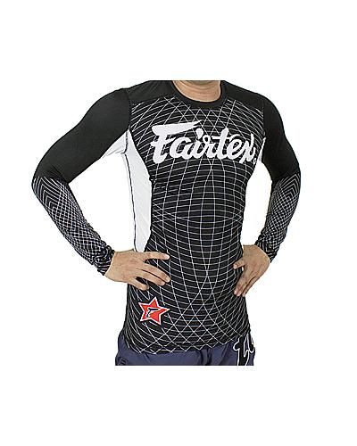 Fairtex Rashguard RG4 3