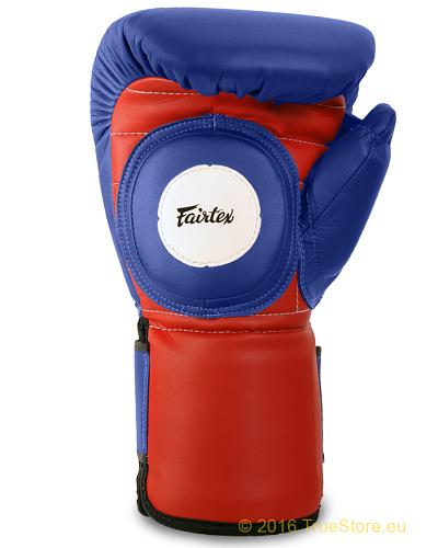 Fairtex Coach Sparringhandschuh BGV13