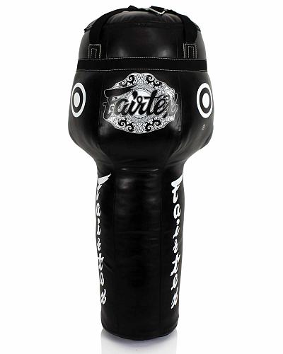 Fairtex Sandsack Super Angle Bag HB13