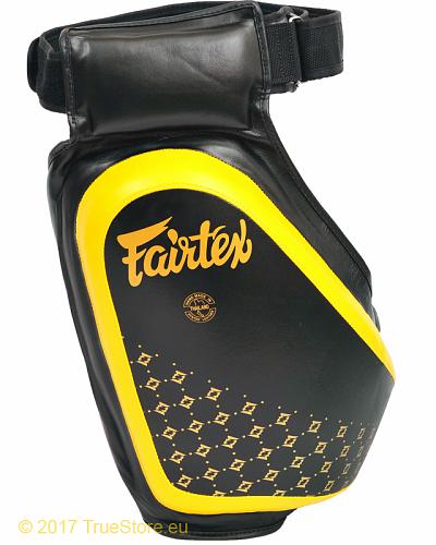 Fairtex Oberschenkelschoner Compact TP4