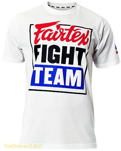 Fairtex t-shirt Fight Team TST51