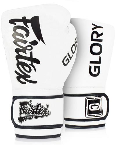 Fairtex Glory Boxhandschuhe BGVG1 