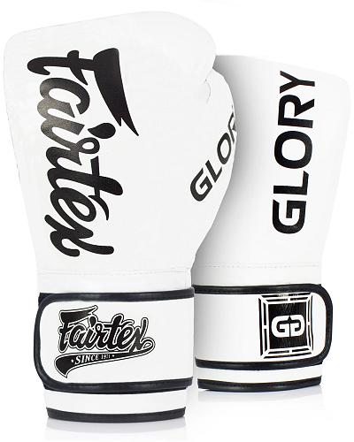 Fairtex / Glory bokshandschoenen BGVG1