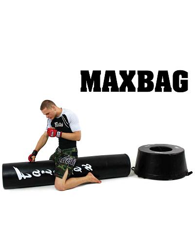 Fairtex HB14 freistehender Boxsack MAXBAG 3