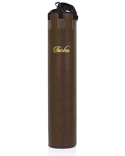 Fairtex HB6-TB  6ft. Banana punching bag