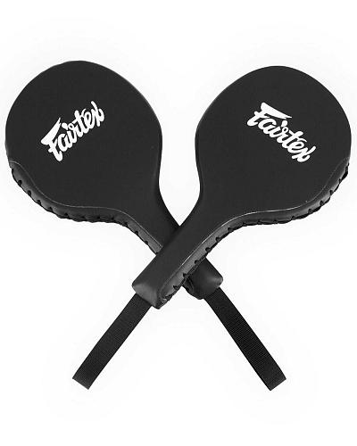 Fairtex BXP1 Handpratzen Box- und Kampfsport