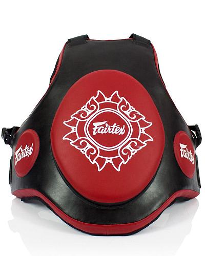 Fairtex TV2 Trainer's Vest II