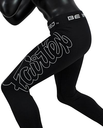 Fairtex CP1 compression pants