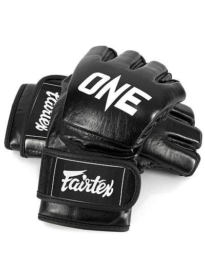 Fairtex FGV12 ONE FC - MMA Handschuhe Ultimate Combat