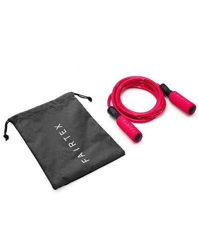 Fairtex Rope3 Super Thai Jumping Rope 3