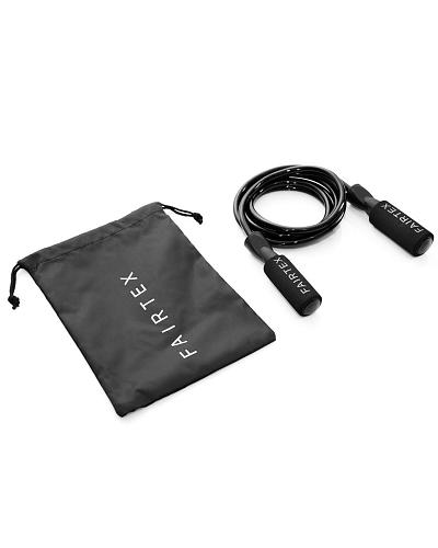 Fairtex Rope3 Super Thai Jumping Rope 2