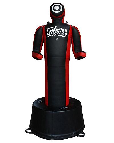 Fairtex GD3 MMA grappling dummy Maddox III Hybrid