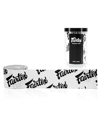 Fairtex TAP3 zelfklevende bokstape 5cm x 10m 3