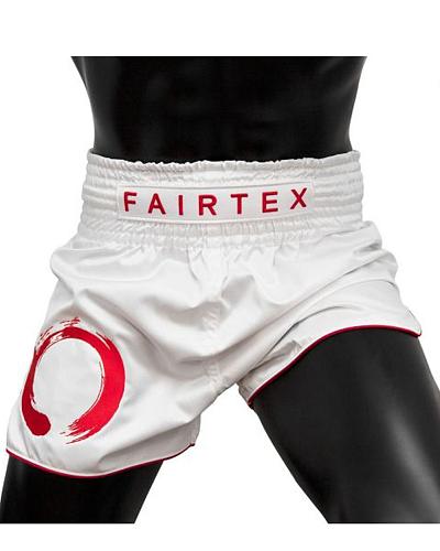 Fairtex BS1918 thaiboks short Enso