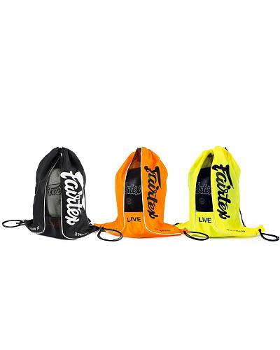 Fairtex BAG6 Sach Bag 2