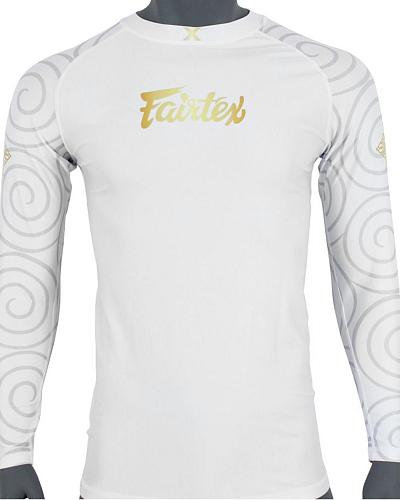 Fairtex RG7 Hanuman Langarm Rashguard