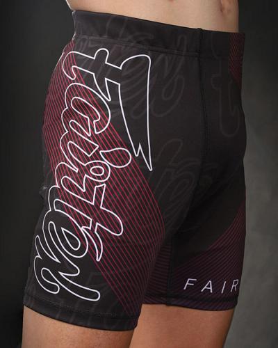 Fairtex CP8 compression shorts 1