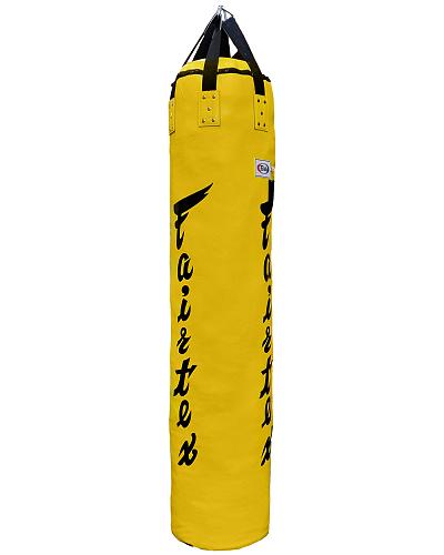 Fairtex HB6XXL Sandsack Fat Banana Bag