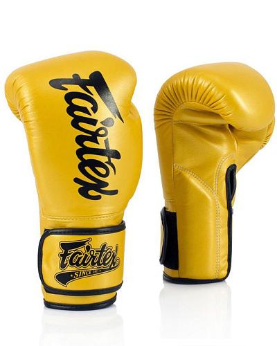 Fairtex BGV18 Super Sparringshandschoenen 3