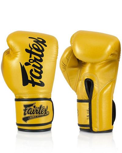 Fairtex BGV18 Super Sparringsglovesgloves 2