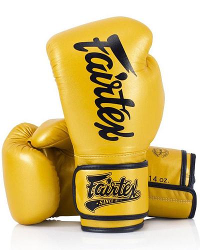 Fairtex BGV18 Super Sparringshandschuhe