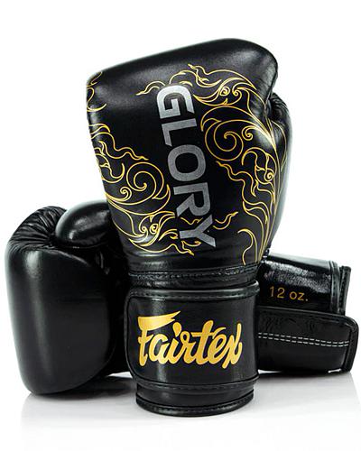 Fairtex X Glory bokshandschoenen BGVG3