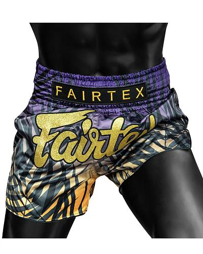 Fairtex BS1941 Muay Thai Short Dawn