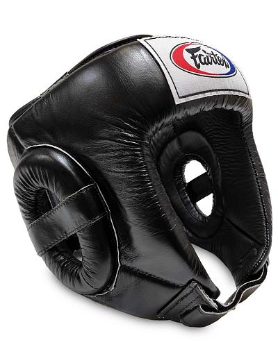 Fairtex Kopfschutz HG1