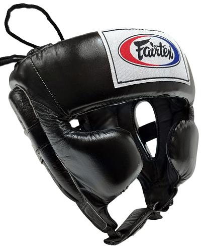 Fairtex headguard HG8
