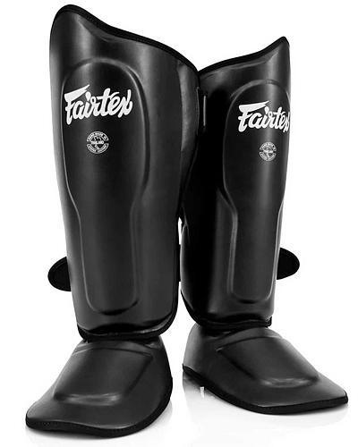 Fairtex SP9 Ultra Ergo Schienbeinschoner