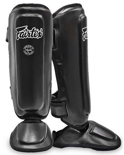 Fairtex SPK9 Ultra Ergo Schienbeinschoner Junior