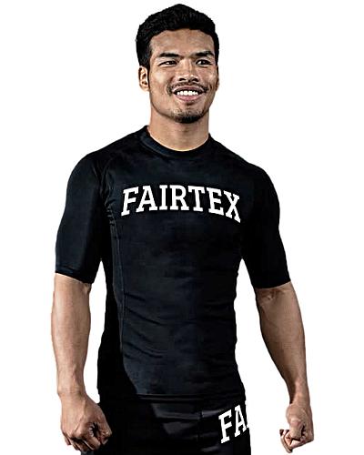 Fairtex RG8 Kurzarm Rashguard