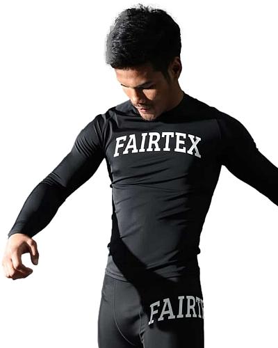 Fairtex langarm Rashguard RG9