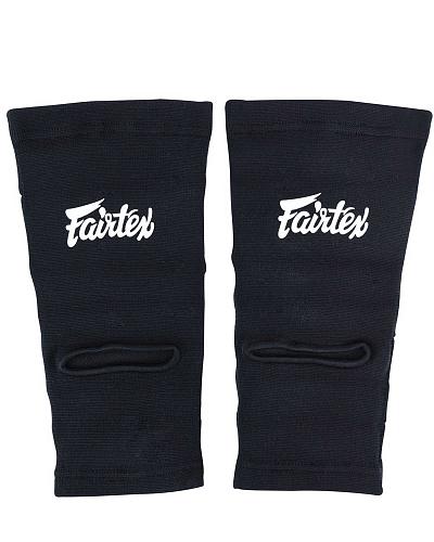 Fairtex AS2 gepolsterte Knöchelbandage 3