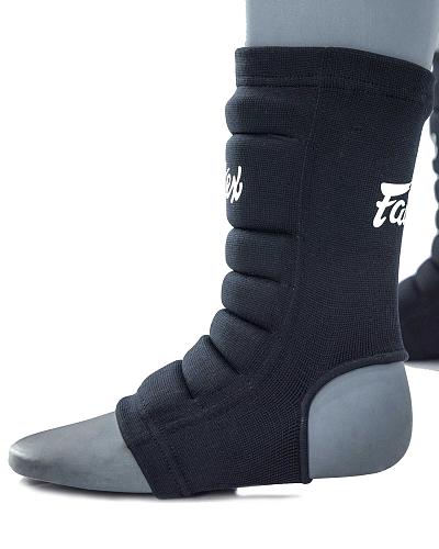 Fairtex AS2 gepolsterte Knöchelbandage