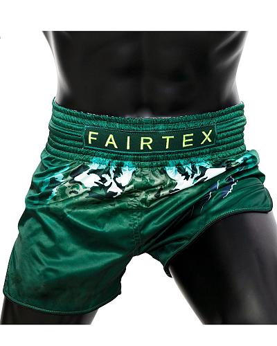 Fairtex BS1913 muay thai shorts Tonna