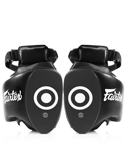 Fairtex TP5 Ultra Light Thigh Pads