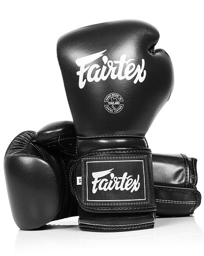 Fairtex BGV9C Plus Mexican Style Boxing Gloves