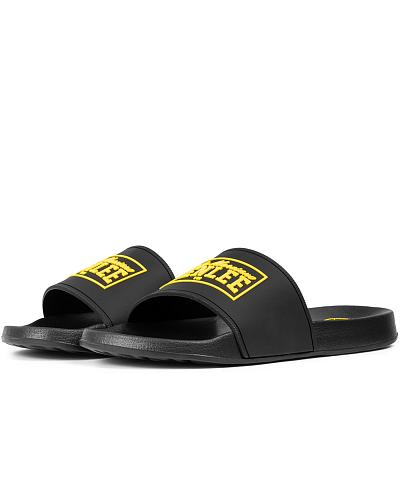 BenLee Rocky Marciano sandals Slappy