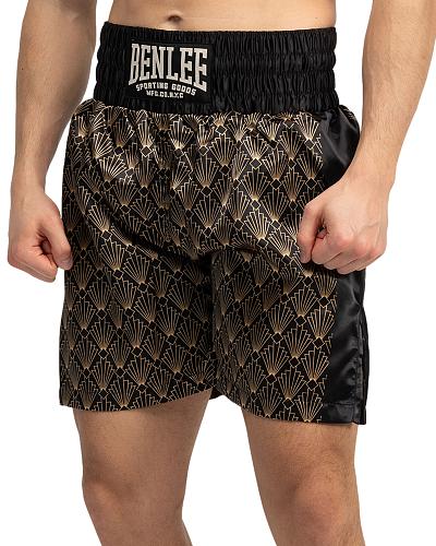 BenLee Boxhose Sunfair