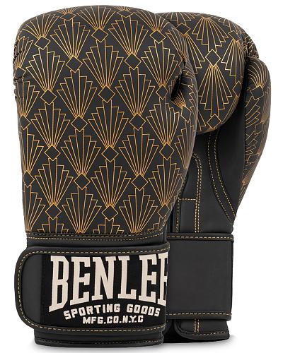 BenLee boxing gloves Manford