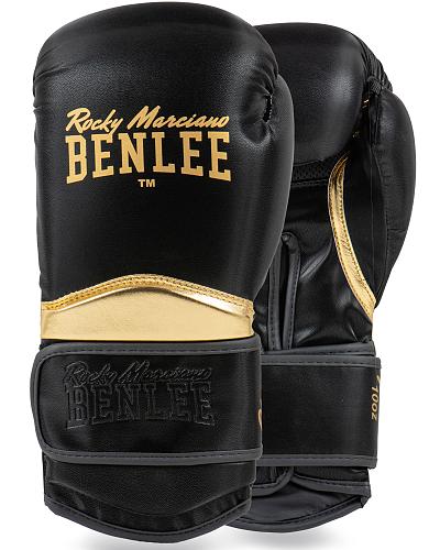 BenLee boxing gloves Glance
