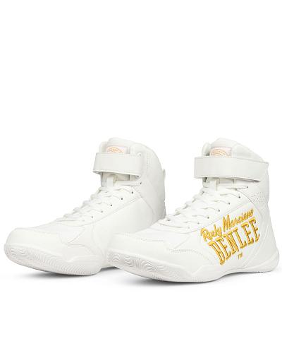 BenLee Rocky Marciano Boxer Halbschuh Edge
